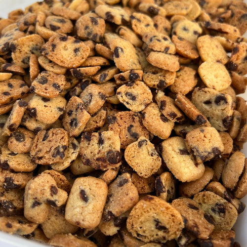 Box mini-cookie