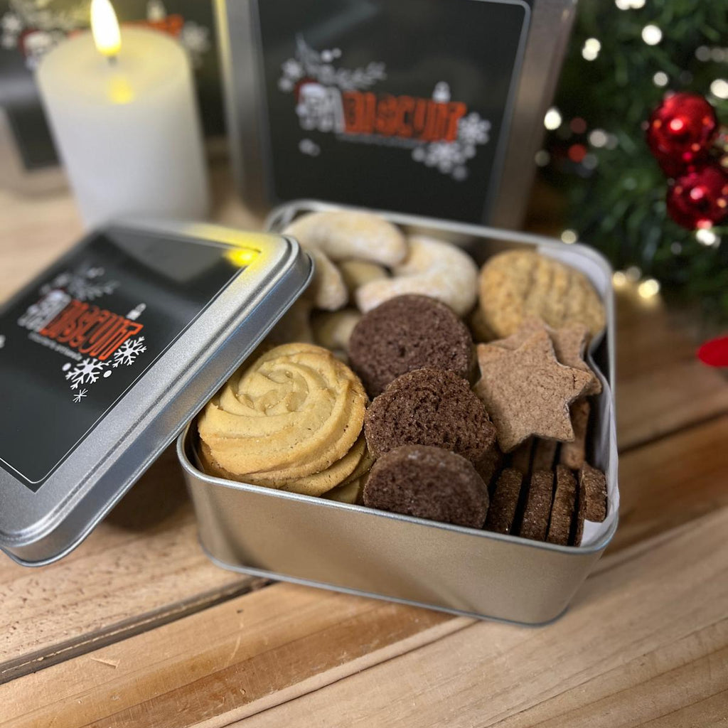 Assortiment Tradition – Cinq Saveurs - coffret prestige