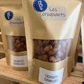Cacahuètes ou Amandes caramélisées