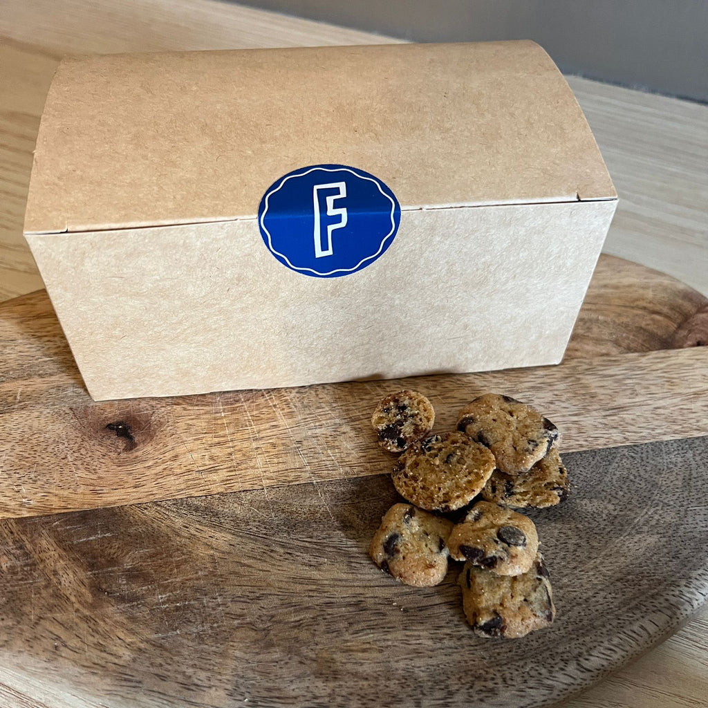 Box mini-cookie