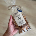 Croquants aux amandes